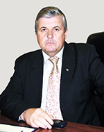 Елисеев Олег Николаевич
