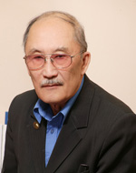 Хамаганов Эдуард Михайлович