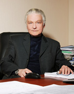 Леонов Сергей Алексеевич