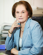 Нечаева Ольга Брониславовна