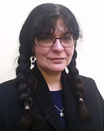 Сененко Алия Шамильевна