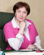 Сон Ирина Михайловна