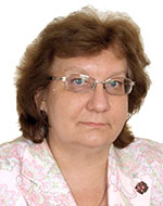 Зарубина Татьяна Васильевна